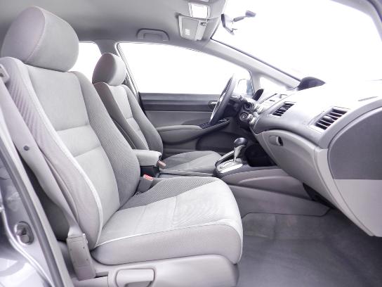 Florida Fine Cars - Used HONDA CIVIC 2011 MIAMI LX