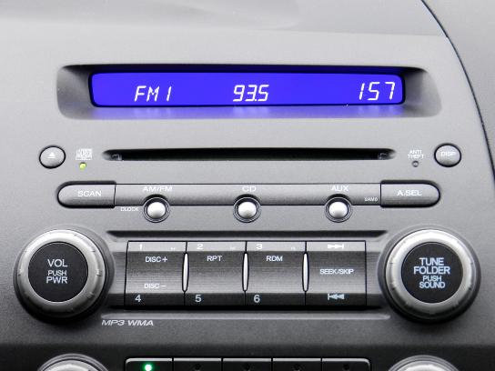 Florida Fine Cars - Used HONDA CIVIC 2011 MIAMI LX