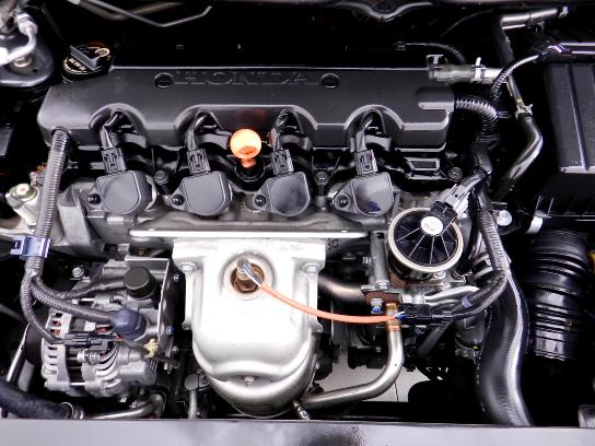 Florida Fine Cars - Used HONDA CIVIC 2011 MIAMI LX