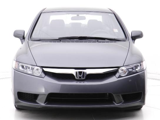 Florida Fine Cars - Used HONDA CIVIC 2011 MIAMI LX