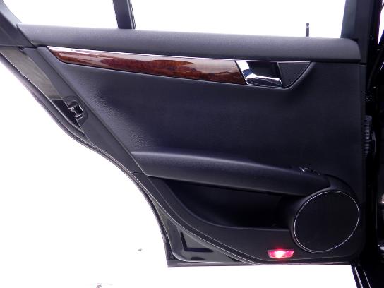 Florida Fine Cars - Used MERCEDES-BENZ C CLASS 2011 HOLLYWOOD C300