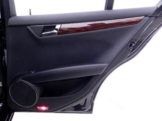 Florida Fine Cars - Used MERCEDES-BENZ C CLASS 2011 HOLLYWOOD C300