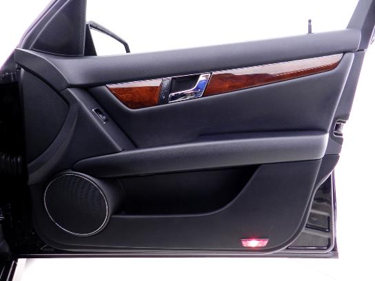 Florida Fine Cars - Used MERCEDES-BENZ C CLASS 2011 HOLLYWOOD C300