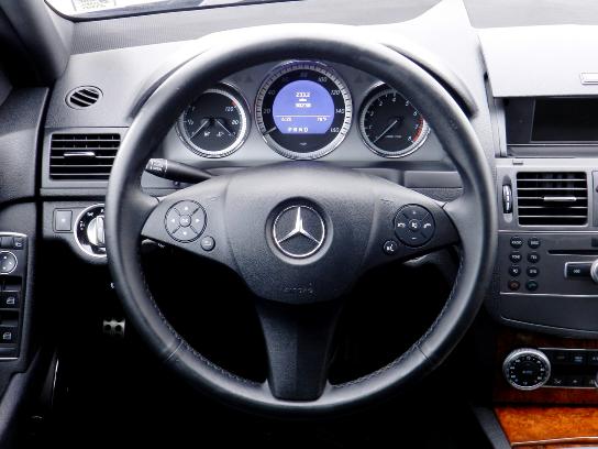 Florida Fine Cars - Used MERCEDES-BENZ C CLASS 2011 HOLLYWOOD C300