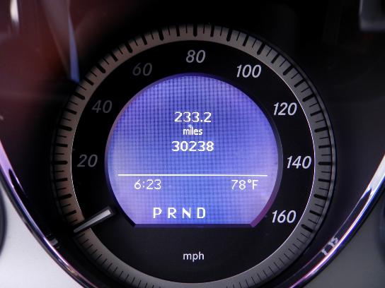 Florida Fine Cars - Used MERCEDES-BENZ C CLASS 2011 HOLLYWOOD C300