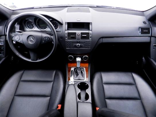 Florida Fine Cars - Used MERCEDES-BENZ C CLASS 2011 HOLLYWOOD C300