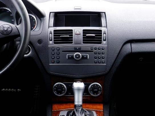 Florida Fine Cars - Used MERCEDES-BENZ C CLASS 2011 HOLLYWOOD C300