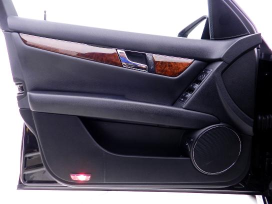 Florida Fine Cars - Used MERCEDES-BENZ C CLASS 2011 HOLLYWOOD C300