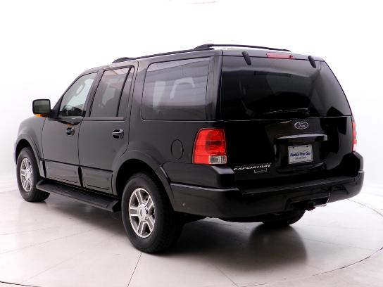 Florida Fine Cars - Used FORD EXPEDITION 2004 HOLLYWOOD Eddie bauer