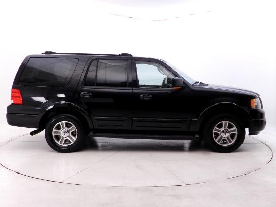 Florida Fine Cars - Used FORD EXPEDITION 2004 HOLLYWOOD Eddie bauer