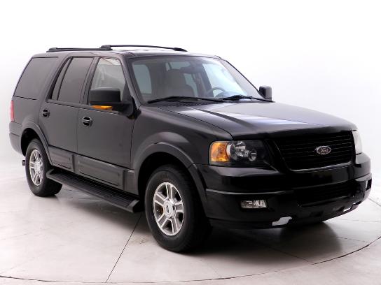 Florida Fine Cars - Used FORD EXPEDITION 2004 HOLLYWOOD Eddie bauer