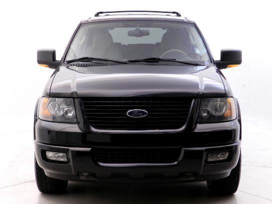 Florida Fine Cars - Used FORD EXPEDITION 2004 HOLLYWOOD Eddie bauer