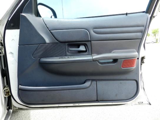 Florida Fine Cars - Used FORD CROWN VICTORIA 2000 MIAMI BASE