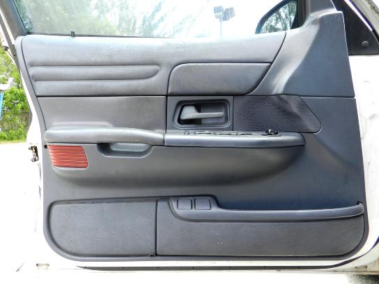 Florida Fine Cars - Used FORD CROWN VICTORIA 2000 MIAMI BASE