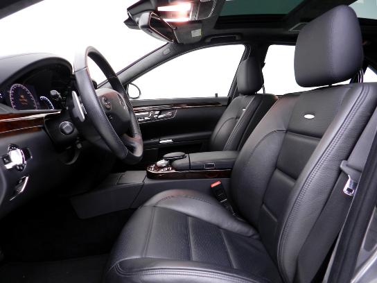 Florida Fine Cars - Used MERCEDES-BENZ S CLASS 2009 MIAMI S63 AMG
