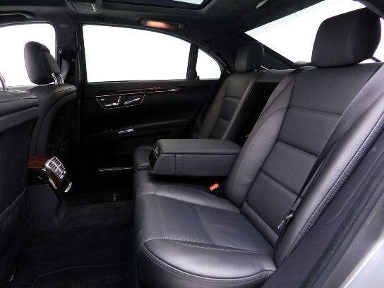 Florida Fine Cars - Used MERCEDES-BENZ S CLASS 2009 MIAMI S63 AMG