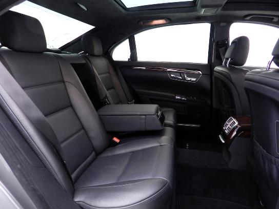 Florida Fine Cars - Used MERCEDES-BENZ S CLASS 2009 MIAMI S63 AMG