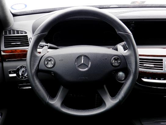 Florida Fine Cars - Used MERCEDES-BENZ S CLASS 2009 MIAMI S63 AMG