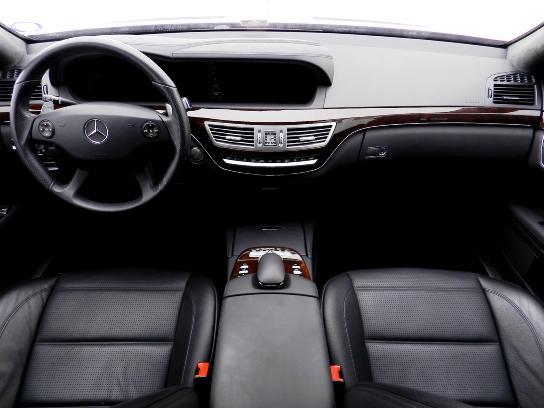 Florida Fine Cars - Used MERCEDES-BENZ S CLASS 2009 MIAMI S63 AMG