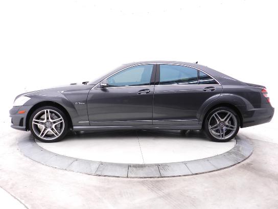 Florida Fine Cars - Used MERCEDES-BENZ S CLASS 2009 MIAMI S63 AMG
