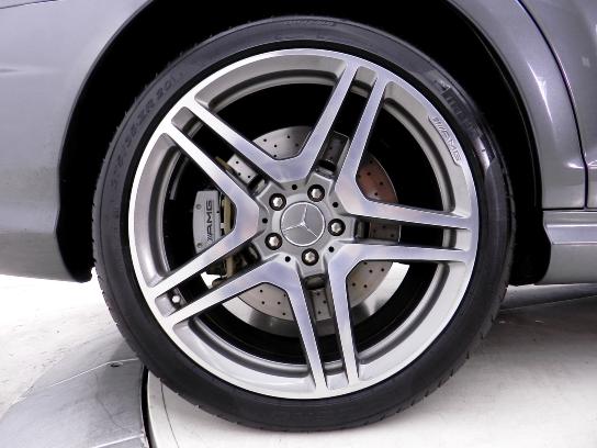 Florida Fine Cars - Used MERCEDES-BENZ S CLASS 2009 MIAMI S63 AMG