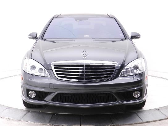 Florida Fine Cars - Used MERCEDES-BENZ S CLASS 2009 MIAMI S63 AMG