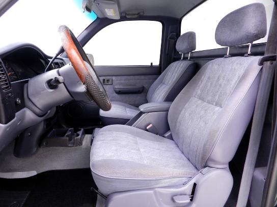 Florida Fine Cars - Used TOYOTA TACOMA 2000 HOLLYWOOD BASE