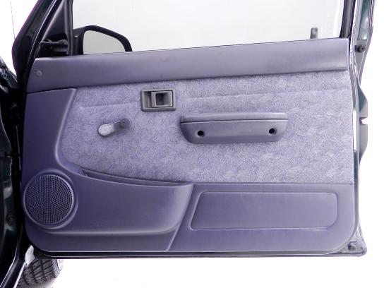 Florida Fine Cars - Used TOYOTA TACOMA 2000 HOLLYWOOD BASE