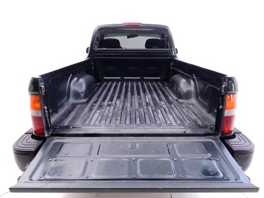 Florida Fine Cars - Used TOYOTA TACOMA 2000 HOLLYWOOD BASE