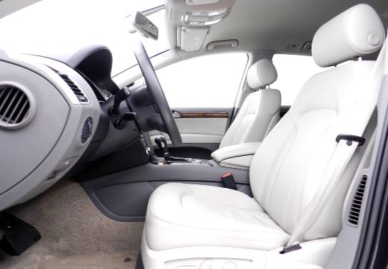 Florida Fine Cars - Used AUDI Q7 2007 MIAMI 3.6 PREMIUM QUATTRO