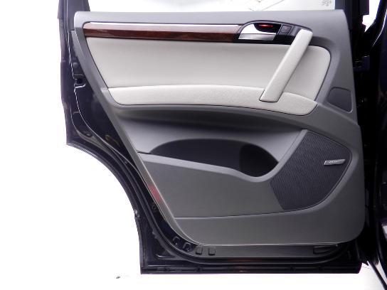 Florida Fine Cars - Used AUDI Q7 2007 MIAMI 3.6 PREMIUM QUATTRO