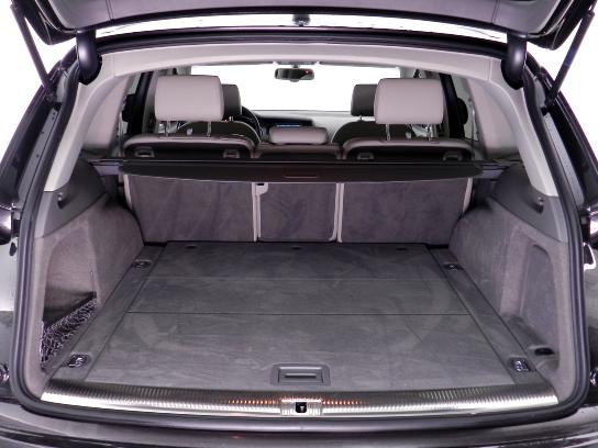 Florida Fine Cars - Used AUDI Q7 2007 MIAMI 3.6 PREMIUM QUATTRO