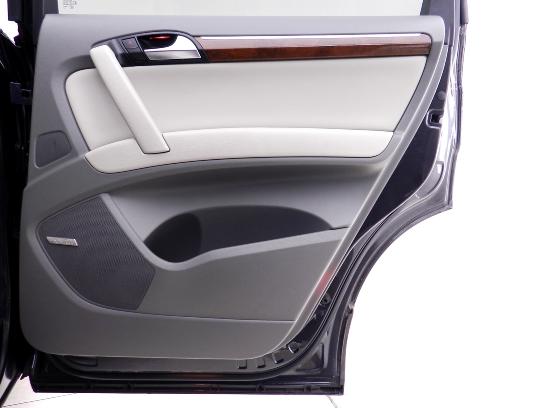 Florida Fine Cars - Used AUDI Q7 2007 MIAMI 3.6 PREMIUM QUATTRO