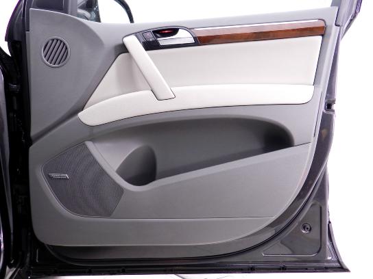 Florida Fine Cars - Used AUDI Q7 2007 MIAMI 3.6 PREMIUM QUATTRO