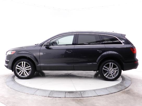 Florida Fine Cars - Used AUDI Q7 2007 MIAMI 3.6 PREMIUM QUATTRO