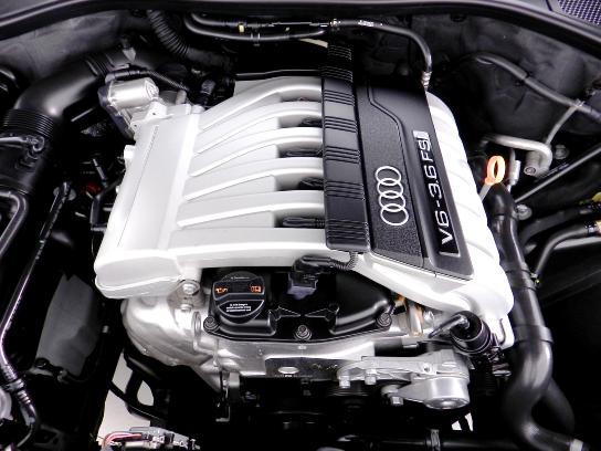 Florida Fine Cars - Used AUDI Q7 2007 MIAMI 3.6 PREMIUM QUATTRO