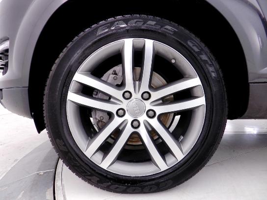 Florida Fine Cars - Used AUDI Q7 2007 MIAMI 3.6 PREMIUM QUATTRO