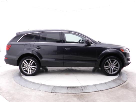 Florida Fine Cars - Used AUDI Q7 2007 MIAMI 3.6 PREMIUM QUATTRO
