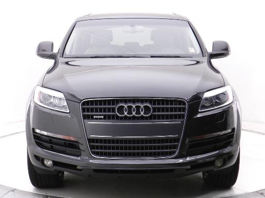 Florida Fine Cars - Used AUDI Q7 2007 MIAMI 3.6 PREMIUM QUATTRO