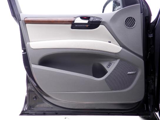 Florida Fine Cars - Used AUDI Q7 2007 MIAMI 3.6 PREMIUM QUATTRO