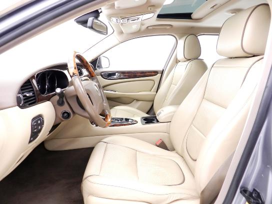 Florida Fine Cars - Used JAGUAR XJ SERIES 2008 MIAMI VANDEN PLAS