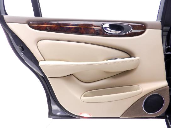 Florida Fine Cars - Used JAGUAR XJ SERIES 2008 MIAMI VANDEN PLAS