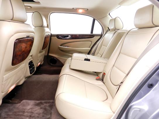 Florida Fine Cars - Used JAGUAR XJ SERIES 2008 MIAMI VANDEN PLAS