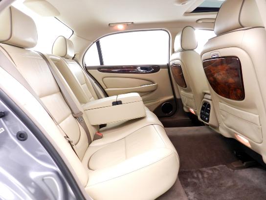 Florida Fine Cars - Used JAGUAR XJ SERIES 2008 MIAMI VANDEN PLAS