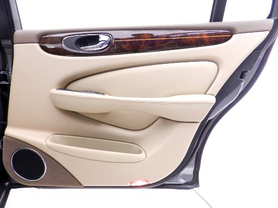 Florida Fine Cars - Used JAGUAR XJ SERIES 2008 MIAMI VANDEN PLAS