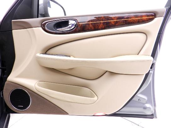 Florida Fine Cars - Used JAGUAR XJ SERIES 2008 MIAMI VANDEN PLAS