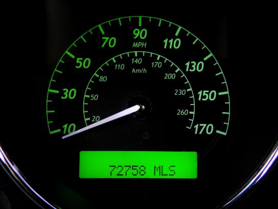 Florida Fine Cars - Used JAGUAR XJ SERIES 2008 MIAMI VANDEN PLAS