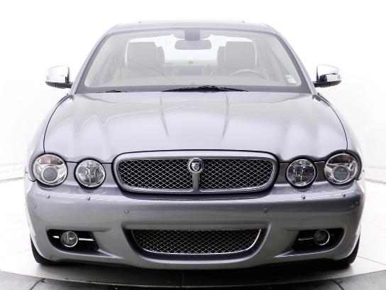 Florida Fine Cars - Used JAGUAR XJ SERIES 2008 MIAMI VANDEN PLAS