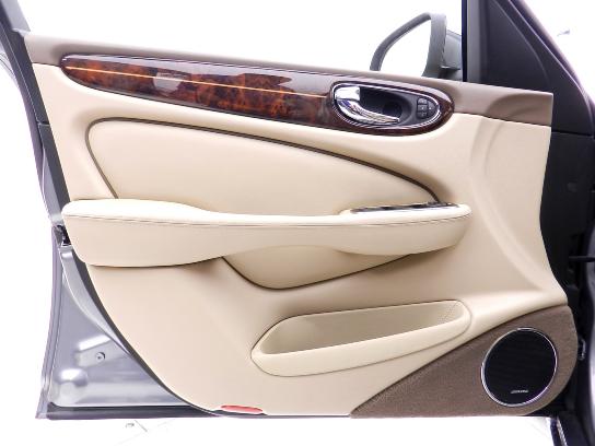 Florida Fine Cars - Used JAGUAR XJ SERIES 2008 MIAMI VANDEN PLAS