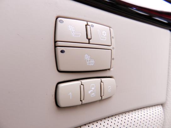 Florida Fine Cars - Used CADILLAC DTS 2007 MIAMI BASE